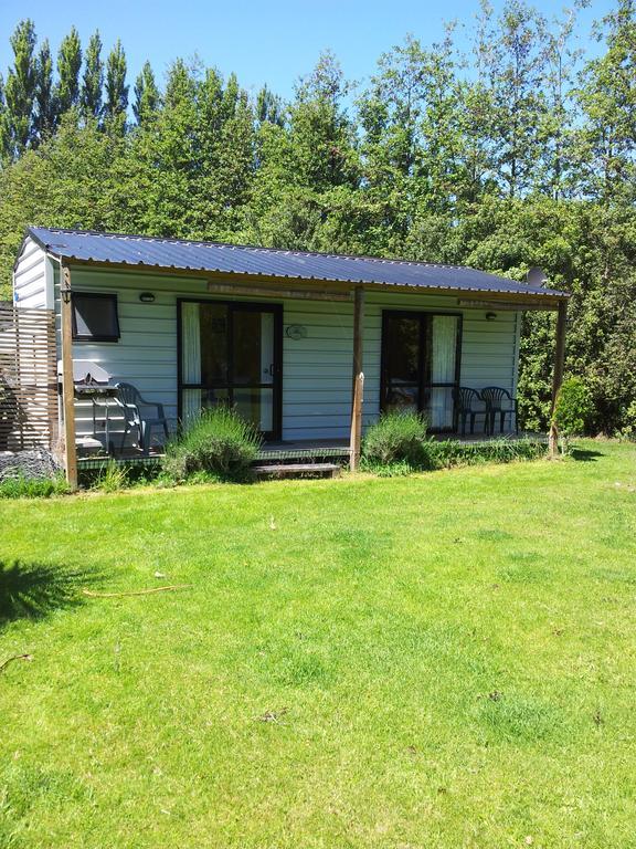 Cavendish Farm Villa Kaiapoi Bagian luar foto